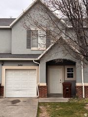 2401 S BLACK VILLAGE CT, West Valley City, UT 84119