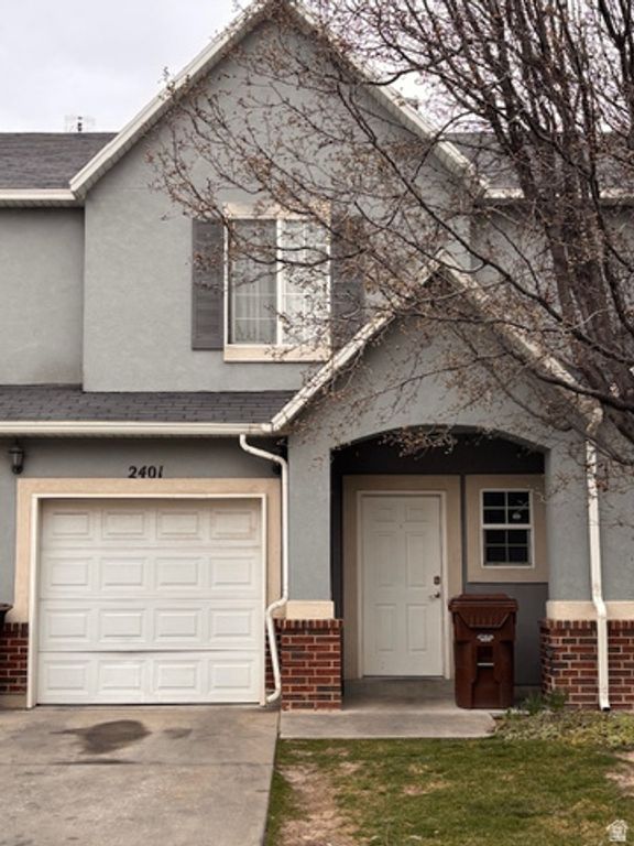 2401 S BLACK VILLAGE CT, West Valley City, UT 84119