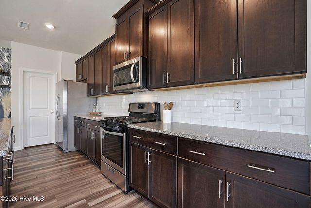 51 Coffee Tree Circle, Clayton, NC 27527