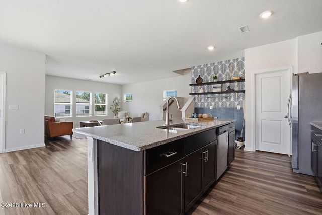 51 Coffee Tree Circle, Clayton, NC 27527
