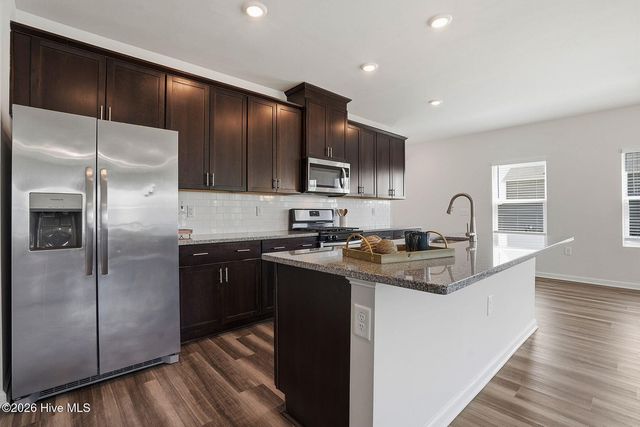 51 Coffee Tree Circle, Clayton, NC 27527