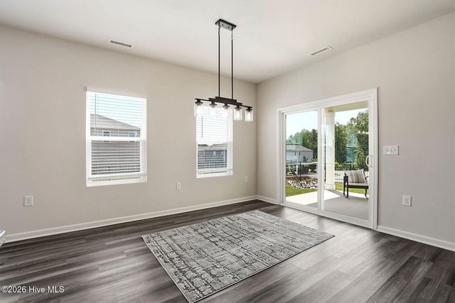 51 Coffee Tree Circle, Clayton, NC 27527