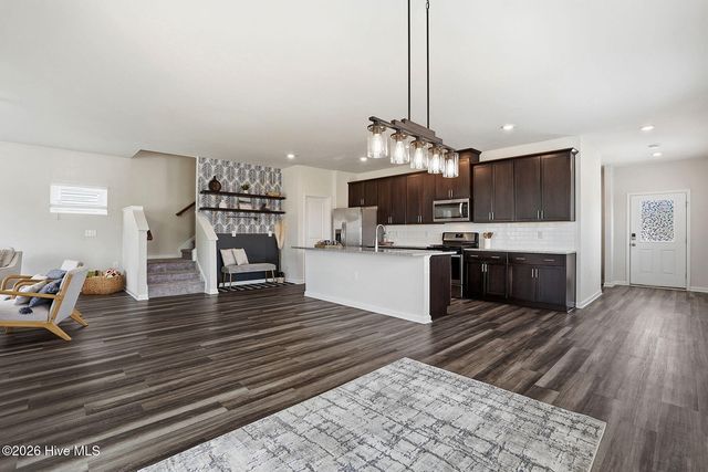 51 Coffee Tree Circle, Clayton, NC 27527
