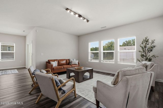 51 Coffee Tree Circle, Clayton, NC 27527