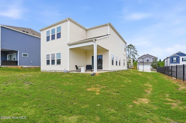 51 Coffee Tree Circle, Clayton, NC 27527