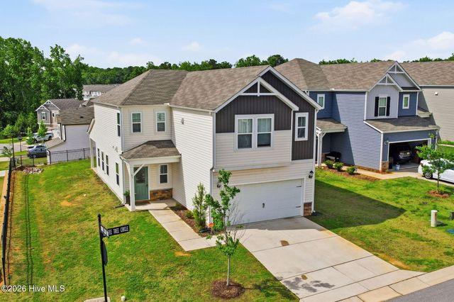 51 Coffee Tree Circle, Clayton, NC 27527