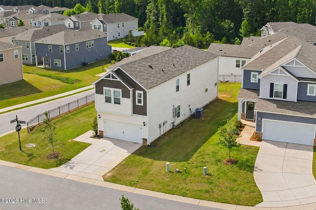 51 Coffee Tree Circle, Clayton, NC 27527