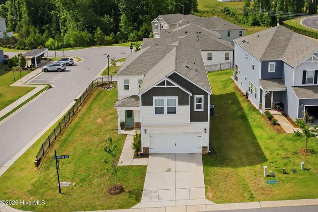 51 Coffee Tree Circle, Clayton, NC 27527