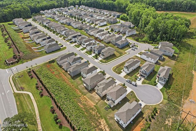 51 Coffee Tree Circle, Clayton, NC 27527