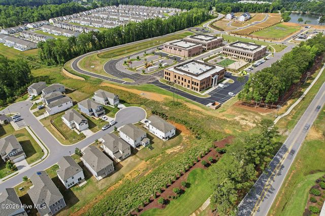 51 Coffee Tree Circle, Clayton, NC 27527