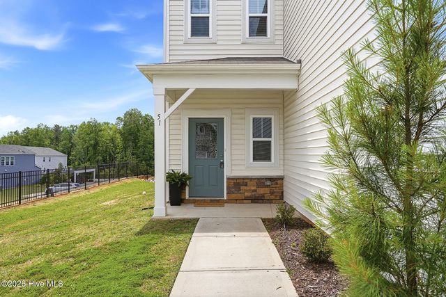 51 Coffee Tree Circle, Clayton, NC 27527