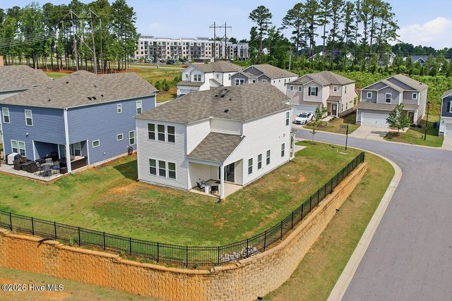 51 Coffee Tree Circle, Clayton, NC 27527