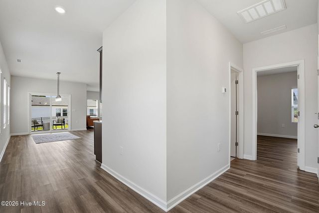51 Coffee Tree Circle, Clayton, NC 27527