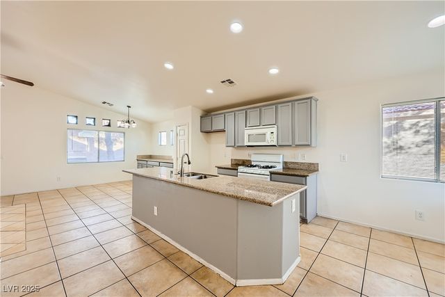 5737 Royal Sands Street, North Las Vegas, NV 89031