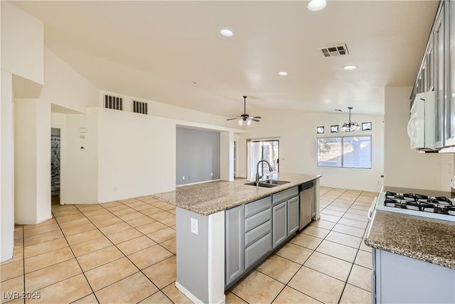 5737 Royal Sands Street, North Las Vegas, NV 89031