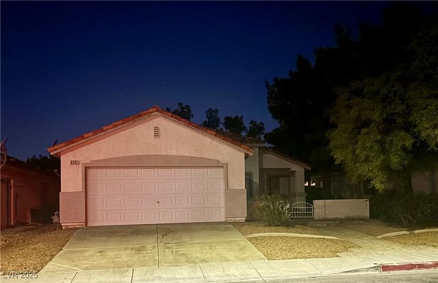 5737 Royal Sands Street, North Las Vegas, NV 89031