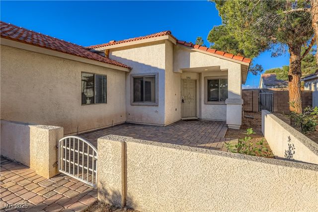 5737 Royal Sands Street, North Las Vegas, NV 89031