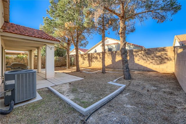 5737 Royal Sands Street, North Las Vegas, NV 89031