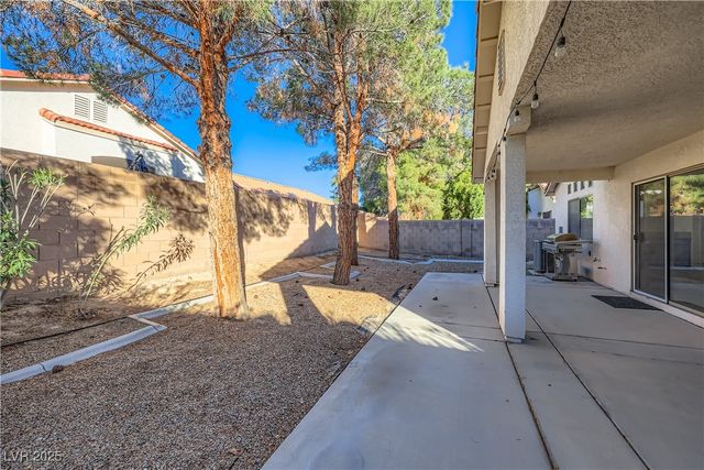 5737 Royal Sands Street, North Las Vegas, NV 89031