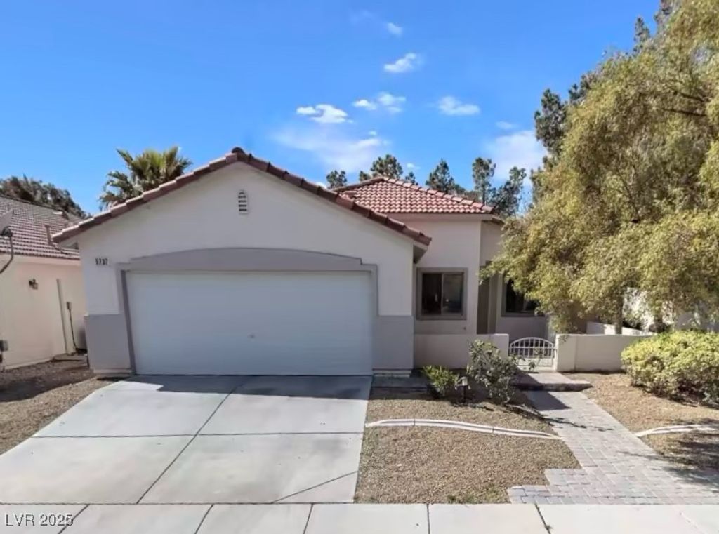 5737 Royal Sands Street, North Las Vegas, NV 89031