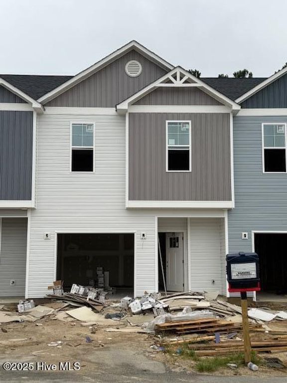 220 Crab Claw Spit Lane, Jacksonville, NC 28546