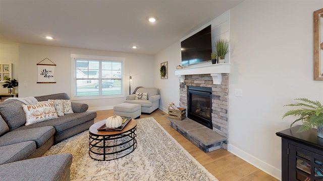 1735 Ringneck Court, Grand Rapids, MI 49534