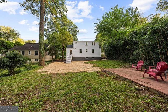 6932 CHESTNUT AVE, Falls Church, VA 22042