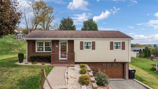 1373 Jeffrey Drive, North Huntingdon, PA 15642