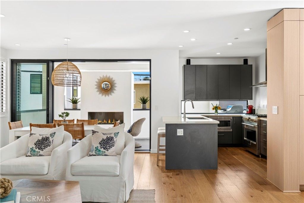 608 1/2 Orchid, Corona Del Mar, CA 92625 — photo 5