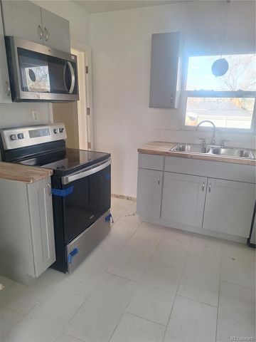 4549 S Acoma Street, Englewood, CO 80110