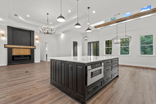 122 Hidden Eagle Terrace, Hot Springs National Park, AR 71901