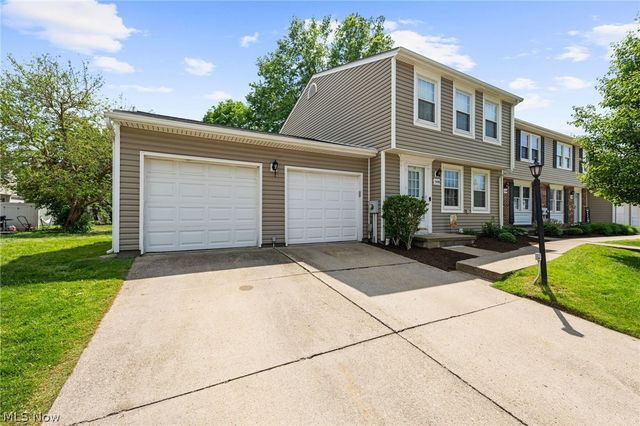 7390 Willow Run Drive, Mentor, OH 44060