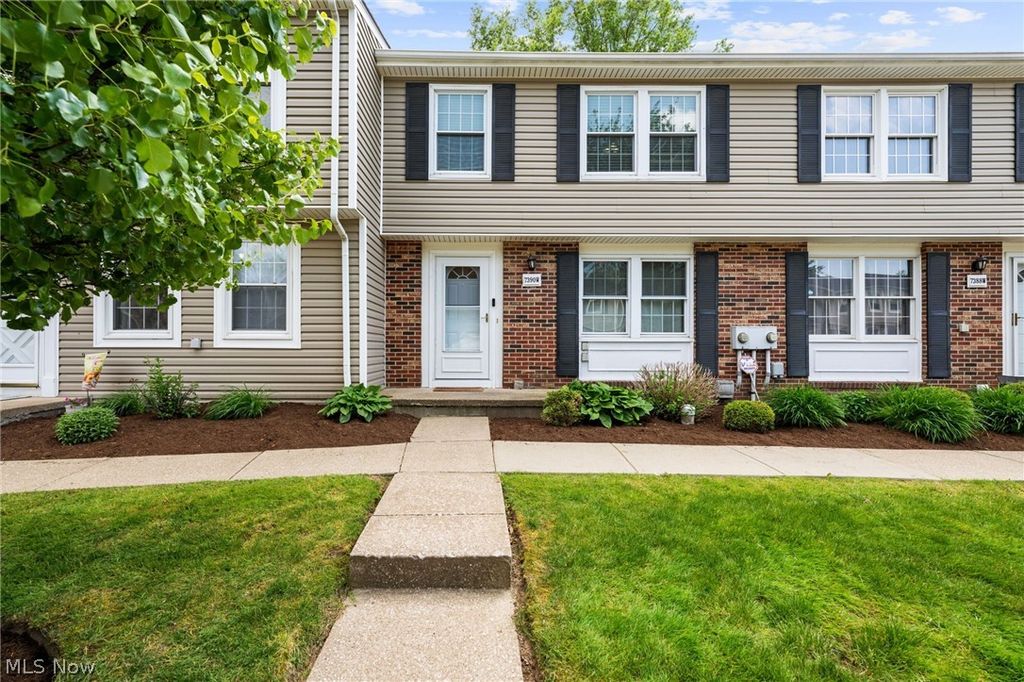 7390 Willow Run Drive, Mentor, OH 44060
