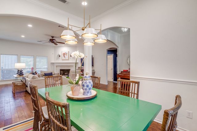 7732 Bridlewood Court, North Richland Hills, TX 76182