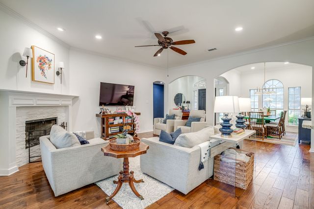 7732 Bridlewood Court, North Richland Hills, TX 76182