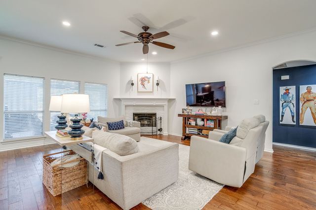 7732 Bridlewood Court, North Richland Hills, TX 76182