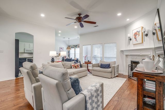 7732 Bridlewood Court, North Richland Hills, TX 76182