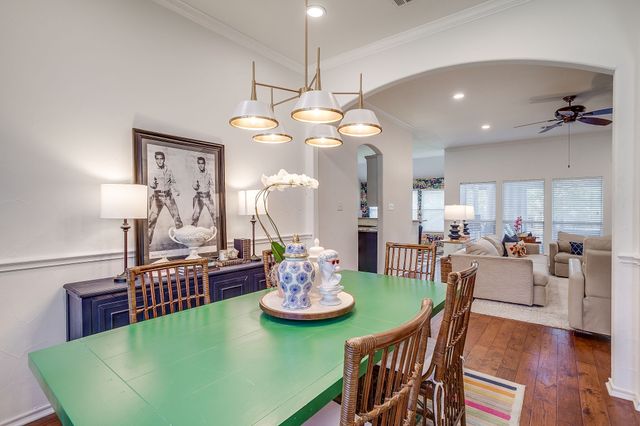 7732 Bridlewood Court, North Richland Hills, TX 76182