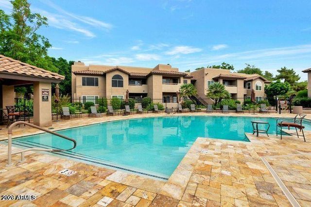 9450 E Becker Lane 1070, Scottsdale, AZ 85260