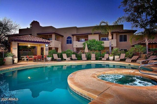 9450 E Becker Lane 1070, Scottsdale, AZ 85260