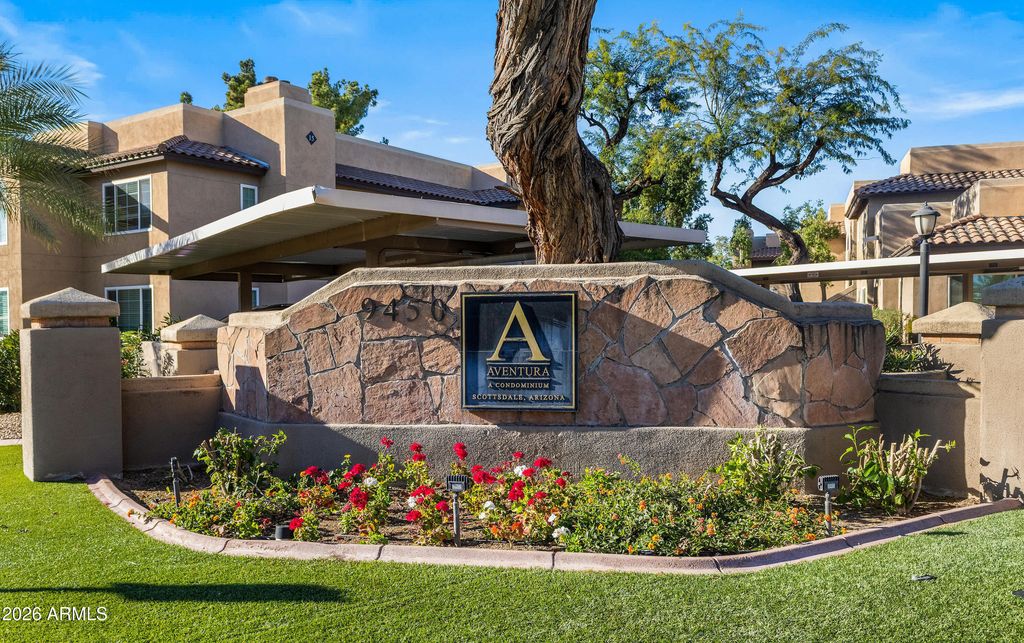 9450 E Becker Lane 1070, Scottsdale, AZ 85260