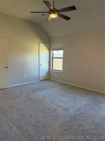 3408 W Norman Place, Broken Arrow, OK 74012