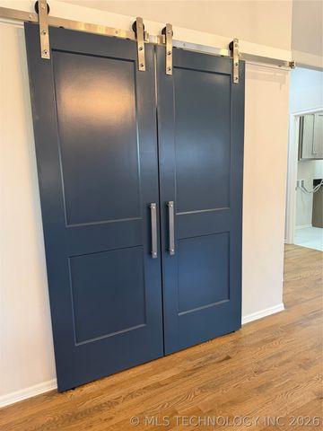 3408 W Norman Place, Broken Arrow, OK 74012