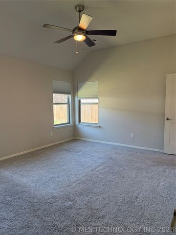 3408 W Norman Place, Broken Arrow, OK 74012