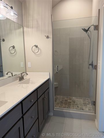 3408 W Norman Place, Broken Arrow, OK 74012