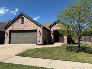 3408 W Norman Place, Broken Arrow, OK 74012