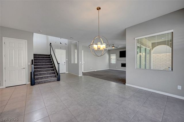 358 Elder View Drive, Las Vegas, NV 89138