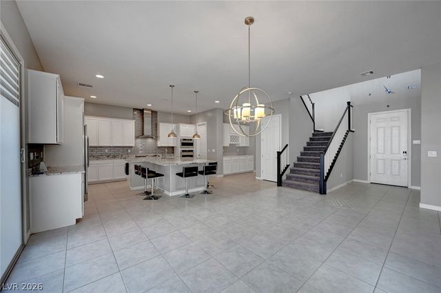 358 Elder View Drive, Las Vegas, NV 89138