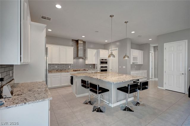 358 Elder View Drive, Las Vegas, NV 89138