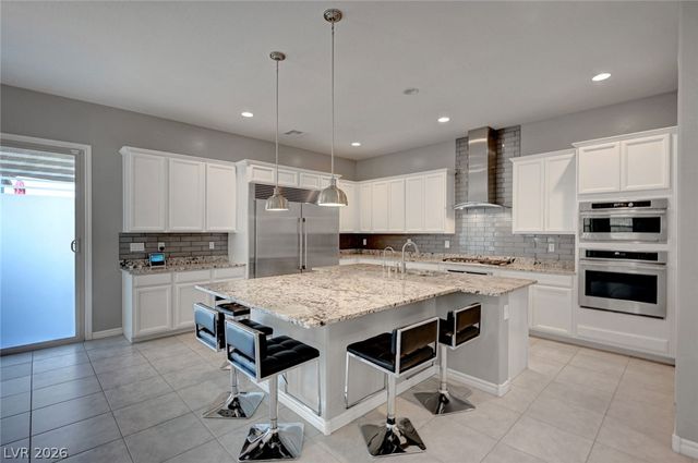 358 Elder View Drive, Las Vegas, NV 89138